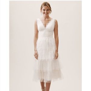 BHLDN Catherine Deane Katiana Dress